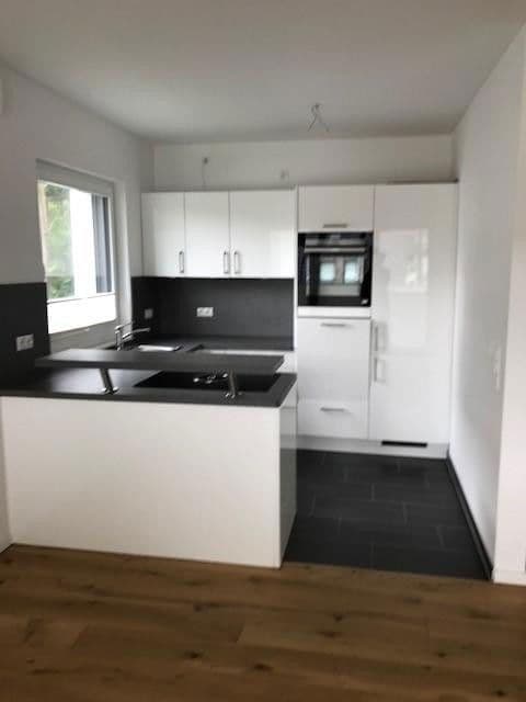 Pronájem bytu 3+1 106 m², Papenburg, Dolní Sasko Pronájem bytu 3+1 106 m², Papenburg, Dolní Sasko