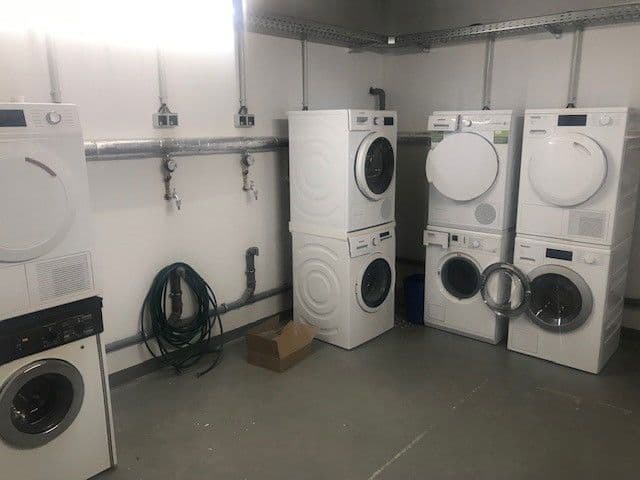 Pronájem bytu 3+1 106 m², Papenburg, Dolní Sasko Pronájem bytu 3+1 106 m², Papenburg, Dolní Sasko