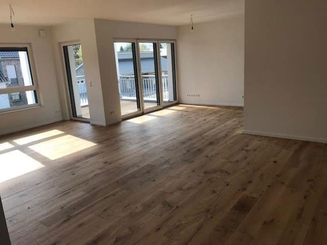Pronájem bytu 3+1 106 m², Papenburg, Dolní Sasko Pronájem bytu 3+1 106 m², Papenburg, Dolní Sasko