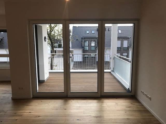 Pronájem bytu 3+1 106 m², Papenburg, Dolní Sasko Pronájem bytu 3+1 106 m², Papenburg, Dolní Sasko