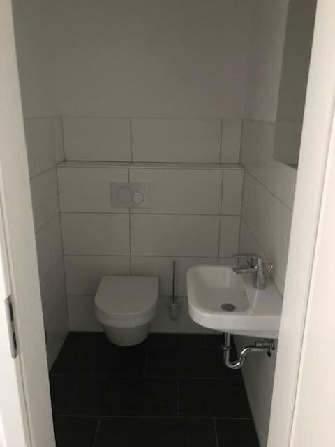 Pronájem bytu 3+1 106 m², Papenburg, Dolní Sasko Pronájem bytu 3+1 106 m², Papenburg, Dolní Sasko