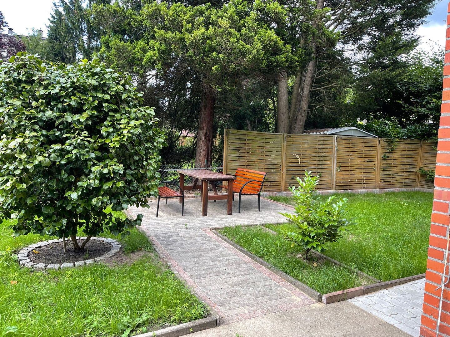 Pronájem bytu 1+1 37 m², Garstedter Weg 206, Hamburg, Hamburg Pronájem bytu 1+1 37 m², Garstedter Weg 206, Hamburg, Hamburg