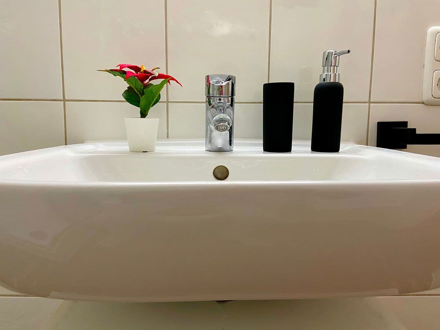 Pronájem bytu 1+1 50 m², Haimhausen, Bavorsko Pronájem bytu 1+1 50 m², Haimhausen, Bavorsko