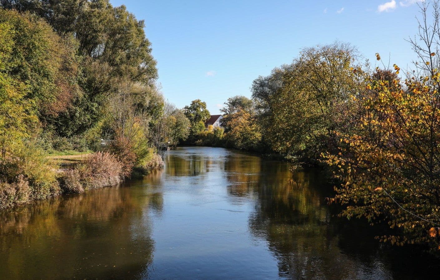 Pronájem bytu 1+1 50 m², Haimhausen, Bavorsko Pronájem bytu 1+1 50 m², Haimhausen, Bavorsko