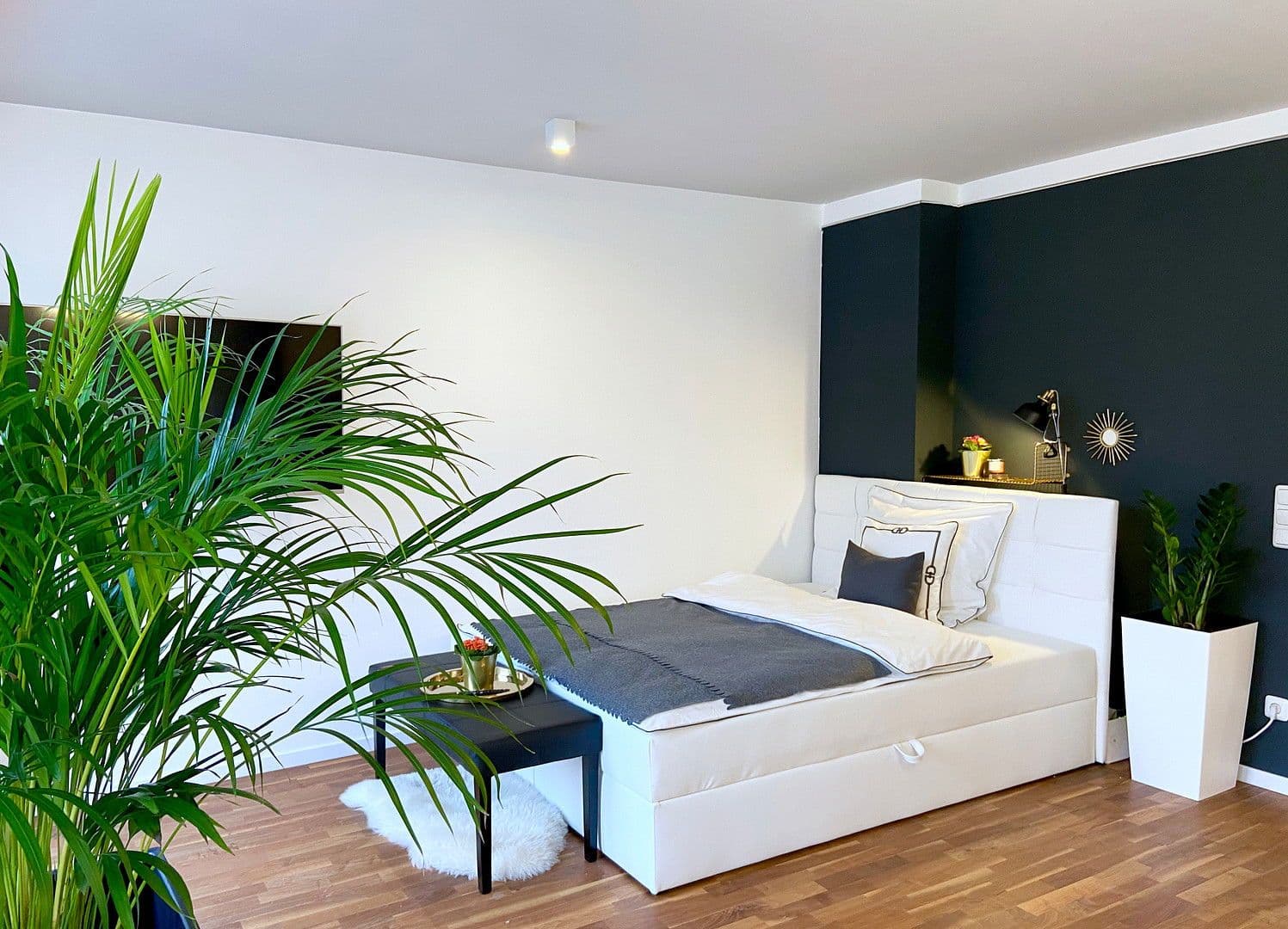 Pronájem bytu 1+1 50 m², Haimhausen, Bavorsko Pronájem bytu 1+1 50 m², Haimhausen, Bavorsko