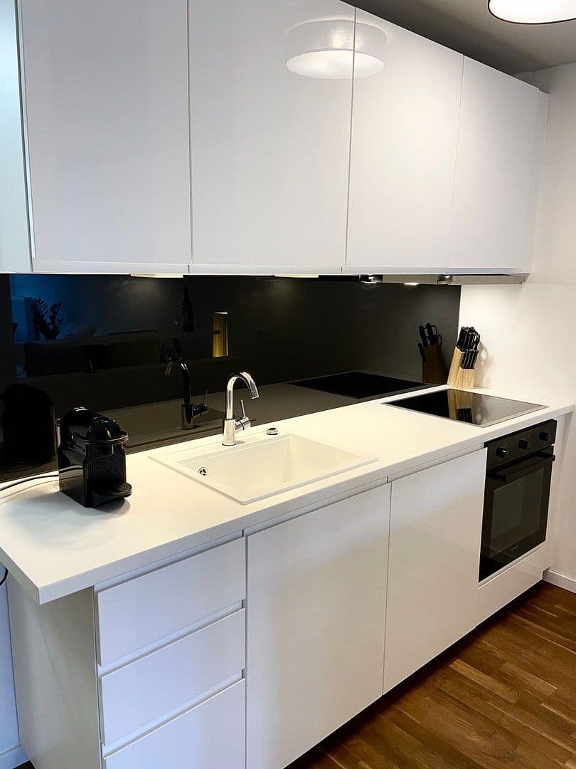 Pronájem bytu 1+1 50 m², Haimhausen, Bavorsko Pronájem bytu 1+1 50 m², Haimhausen, Bavorsko