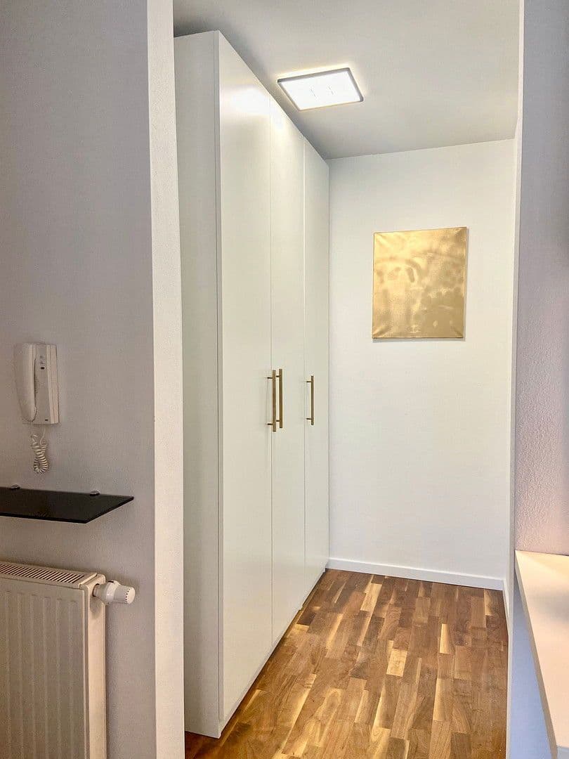 Pronájem bytu 1+1 50 m², Haimhausen, Bavorsko Pronájem bytu 1+1 50 m², Haimhausen, Bavorsko