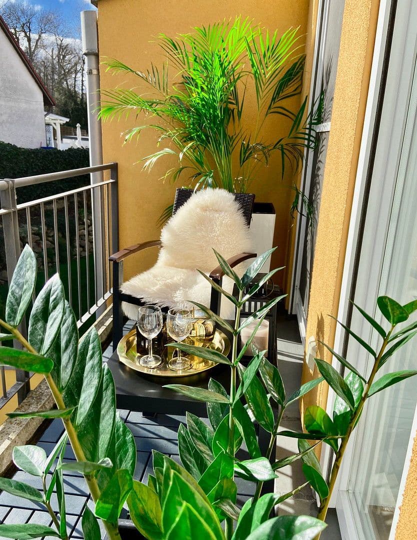 Pronájem bytu 1+1 50 m², Haimhausen, Bavorsko Pronájem bytu 1+1 50 m², Haimhausen, Bavorsko