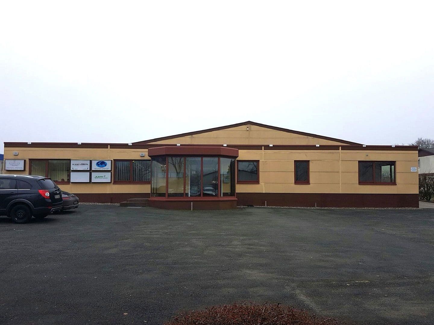 Pronájem kanceláře 95 m², Rudolf-Diesel-Str. 11, Kaltenkirchen, Šlesvicko-Holštýnsko Pronájem kanceláře 95 m², Rudolf-Diesel-Str. 11, Kaltenkirchen, Šlesvicko-Holštýnsko