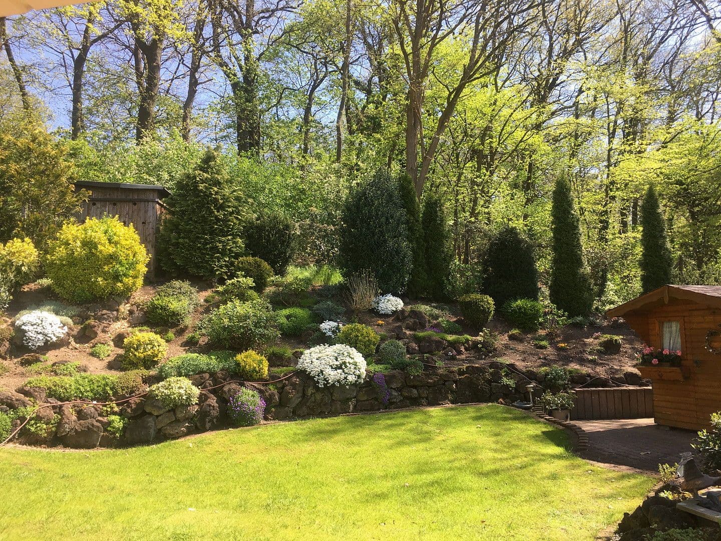 Pronájem bytu 3+1 135 m², Vallendar, Porýní-Falc Pronájem bytu 3+1 135 m², Vallendar, Porýní-Falc