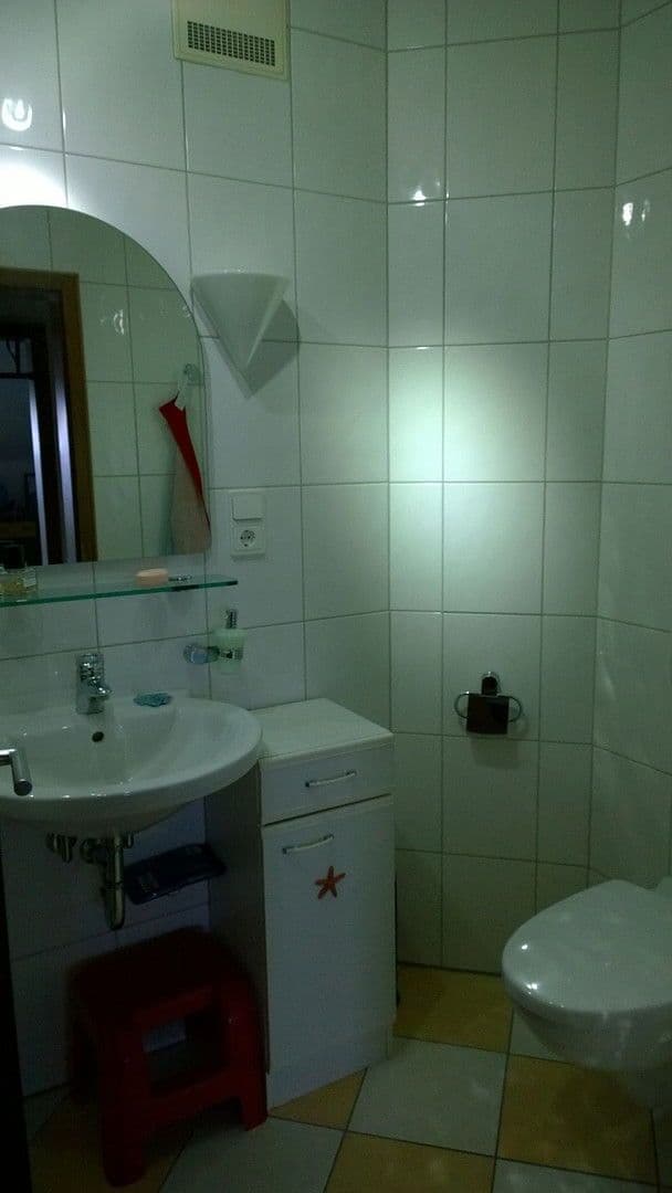 Pronájem bytu 3+1 135 m², Vallendar, Porýní-Falc Pronájem bytu 3+1 135 m², Vallendar, Porýní-Falc