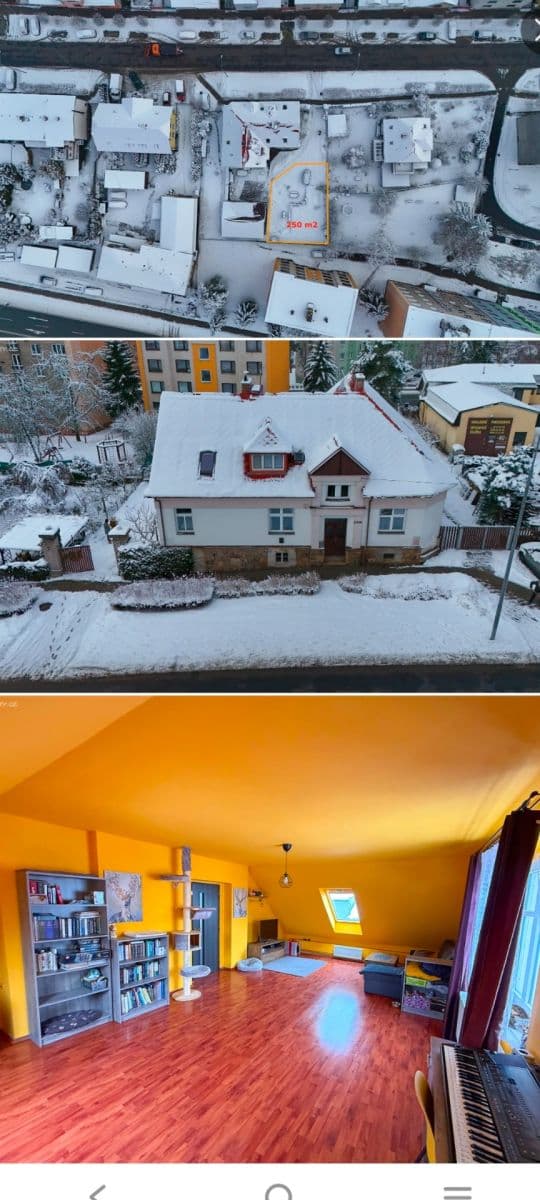 Prodej bytu 3+kk 133 m², Pražská, Havlíčkův Brod, Kraj Vysočina Prodej bytu 3+kk 133 m², Pražská, Havlíčkův Brod, Kraj Vysočina