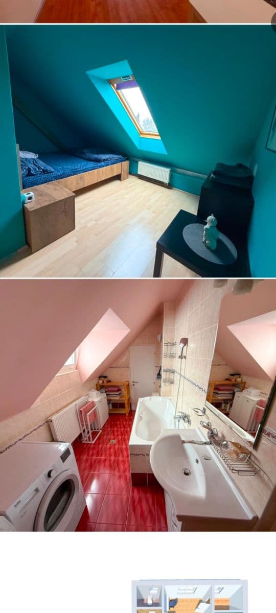 Prodej bytu 3+kk 133 m², Pražská, Havlíčkův Brod, Kraj Vysočina Prodej bytu 3+kk 133 m², Pražská, Havlíčkův Brod, Kraj Vysočina