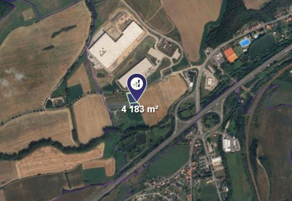 Prodej pozemku 4.183 m², Zdice, Středočeský kraj Prodej pozemku 4.183 m², Zdice, Středočeský kraj