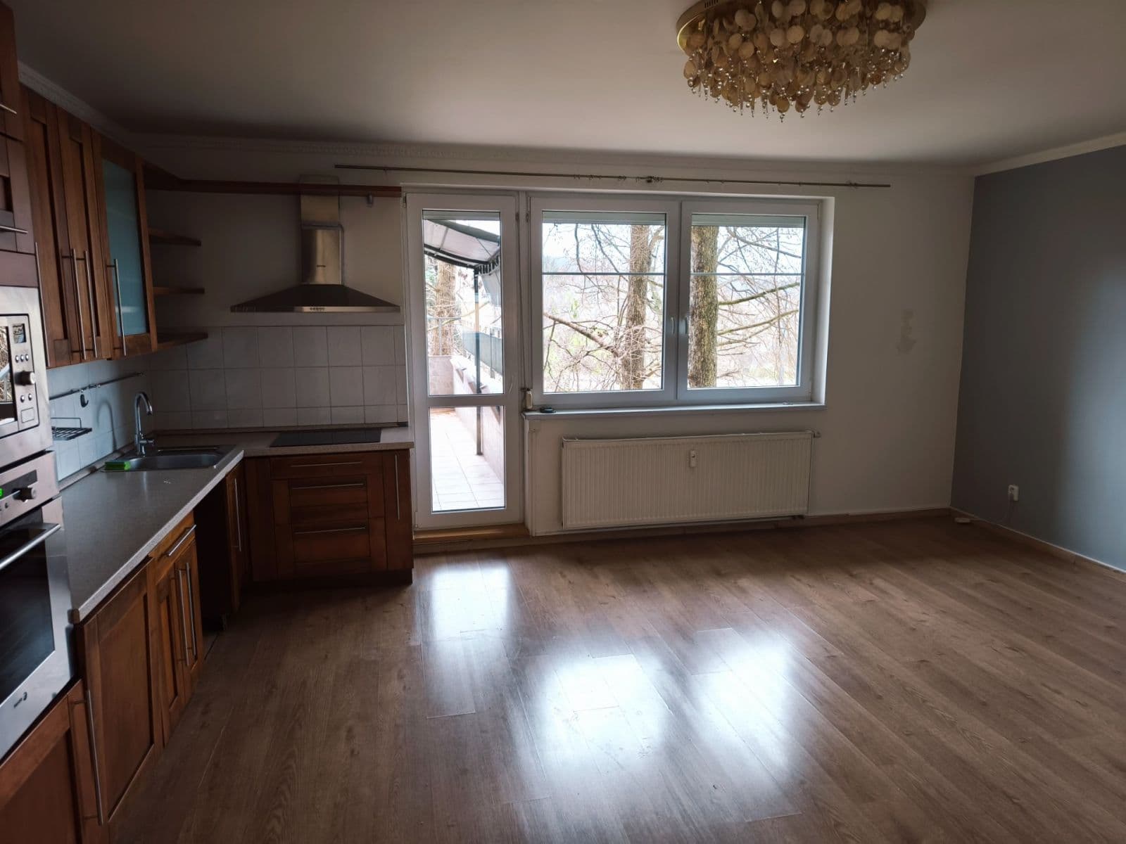 Pronájem bytu 2+kk 59 m², Braunerova, Praha, Praha Pronájem bytu 2+kk 59 m², Braunerova, Praha, Praha