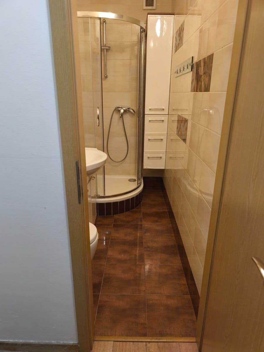 Pronájem bytu 2+kk 59 m², Braunerova, Praha, Praha Pronájem bytu 2+kk 59 m², Braunerova, Praha, Praha