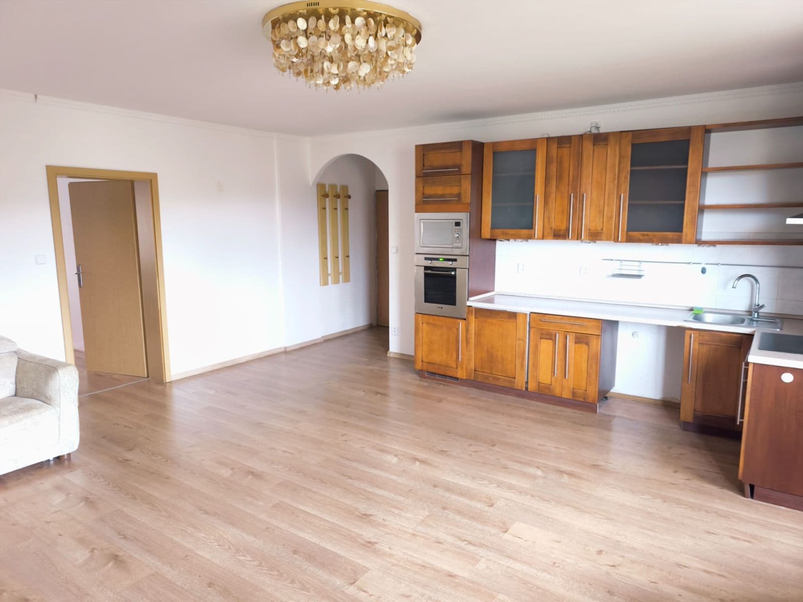Pronájem bytu 2+kk 59 m², Braunerova, Praha, Praha Pronájem bytu 2+kk 59 m², Braunerova, Praha, Praha