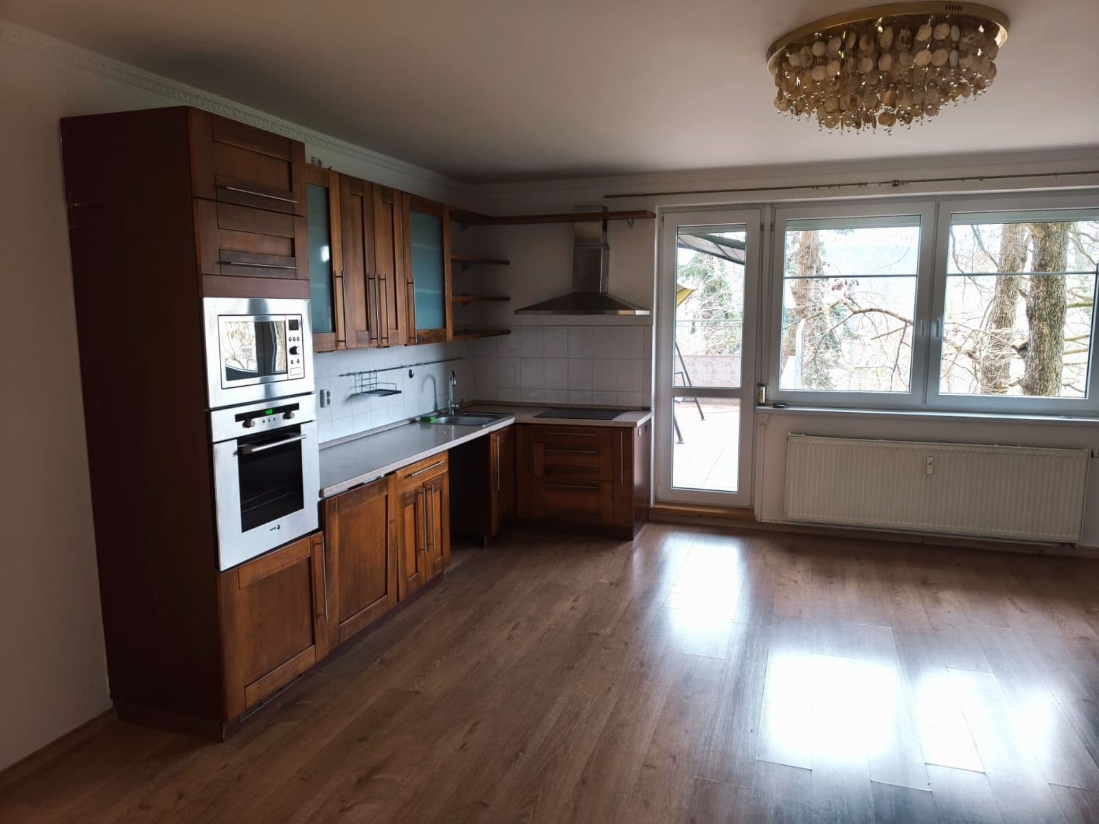 Pronájem bytu 2+kk 59 m², Braunerova, Praha, Praha Pronájem bytu 2+kk 59 m², Braunerova, Praha, Praha