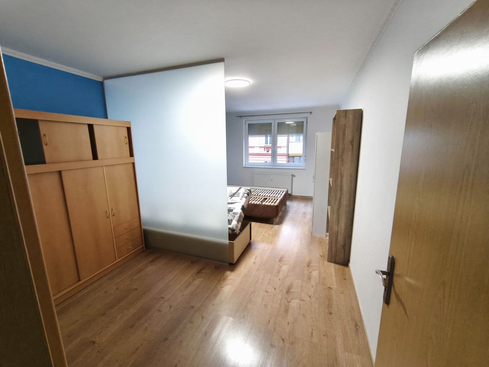 Pronájem bytu 2+kk 59 m², Braunerova, Praha, Praha Pronájem bytu 2+kk 59 m², Braunerova, Praha, Praha