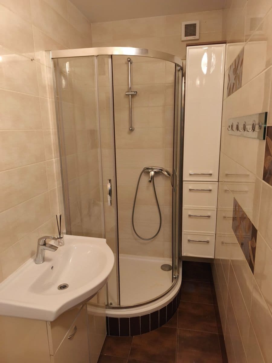 Pronájem bytu 2+kk 59 m², Braunerova, Praha, Praha Pronájem bytu 2+kk 59 m², Braunerova, Praha, Praha