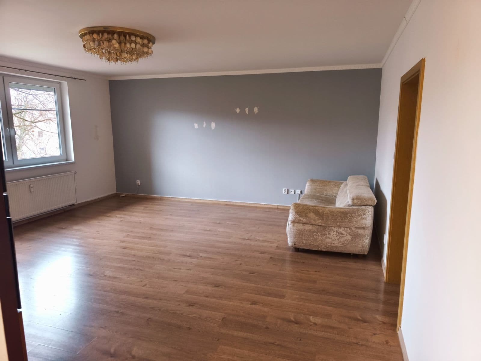 Pronájem bytu 2+kk 59 m², Braunerova, Praha, Praha Pronájem bytu 2+kk 59 m², Braunerova, Praha, Praha