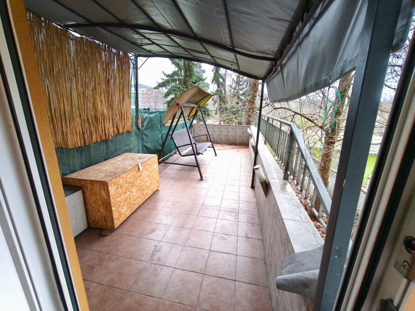 Pronájem bytu 2+kk 59 m², Braunerova, Praha, Praha Pronájem bytu 2+kk 59 m², Braunerova, Praha, Praha