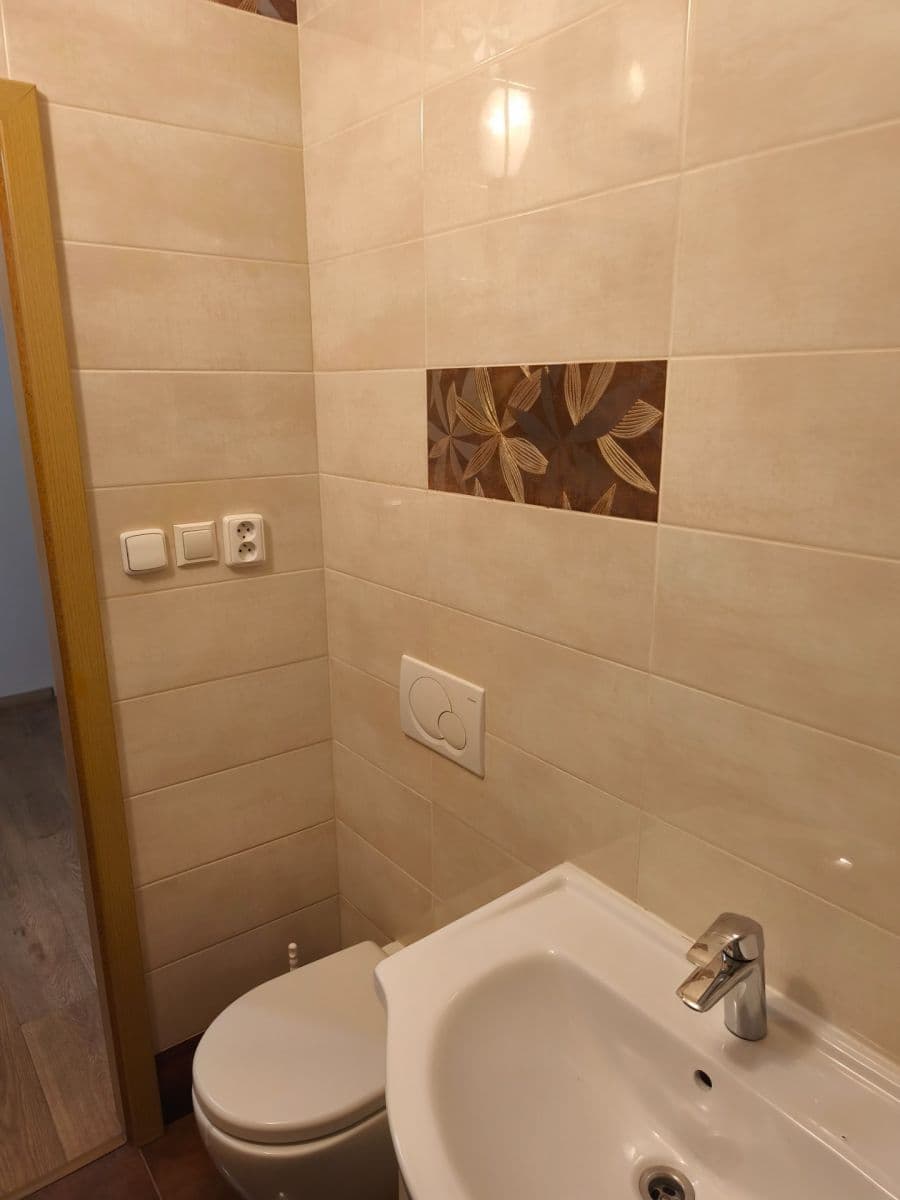Pronájem bytu 2+kk 59 m², Braunerova, Praha, Praha Pronájem bytu 2+kk 59 m², Braunerova, Praha, Praha