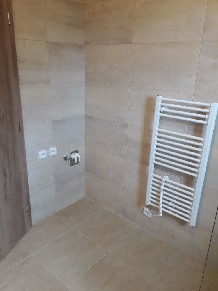 Pronájem bytu 3+kk 76 m², Rýdlova, Říčany, Středočeský kraj Pronájem bytu 3+kk 76 m², Rýdlova, Říčany, Středočeský kraj