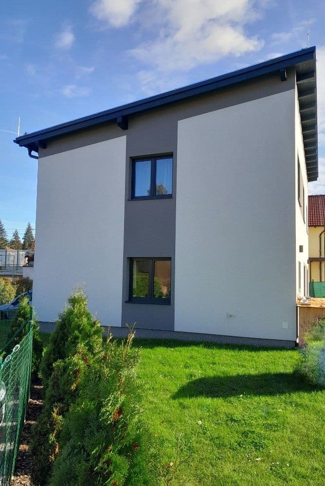 Pronájem bytu 3+kk 76 m², Rýdlova, Říčany, Středočeský kraj Pronájem bytu 3+kk 76 m², Rýdlova, Říčany, Středočeský kraj