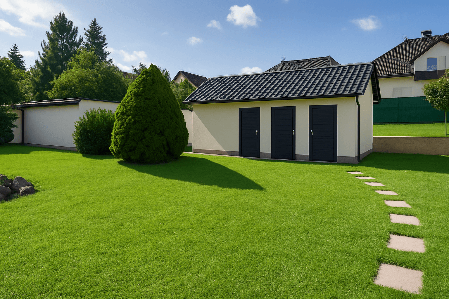 Pronájem bytu 3+kk 76 m², Rýdlova, Říčany, Středočeský kraj Pronájem bytu 3+kk 76 m², Rýdlova, Říčany, Středočeský kraj