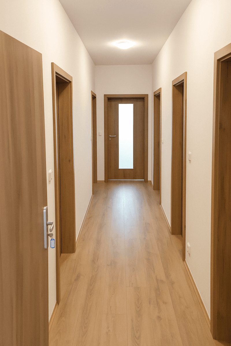 Pronájem bytu 3+kk 76 m², Rýdlova, Říčany, Středočeský kraj Pronájem bytu 3+kk 76 m², Rýdlova, Říčany, Středočeský kraj