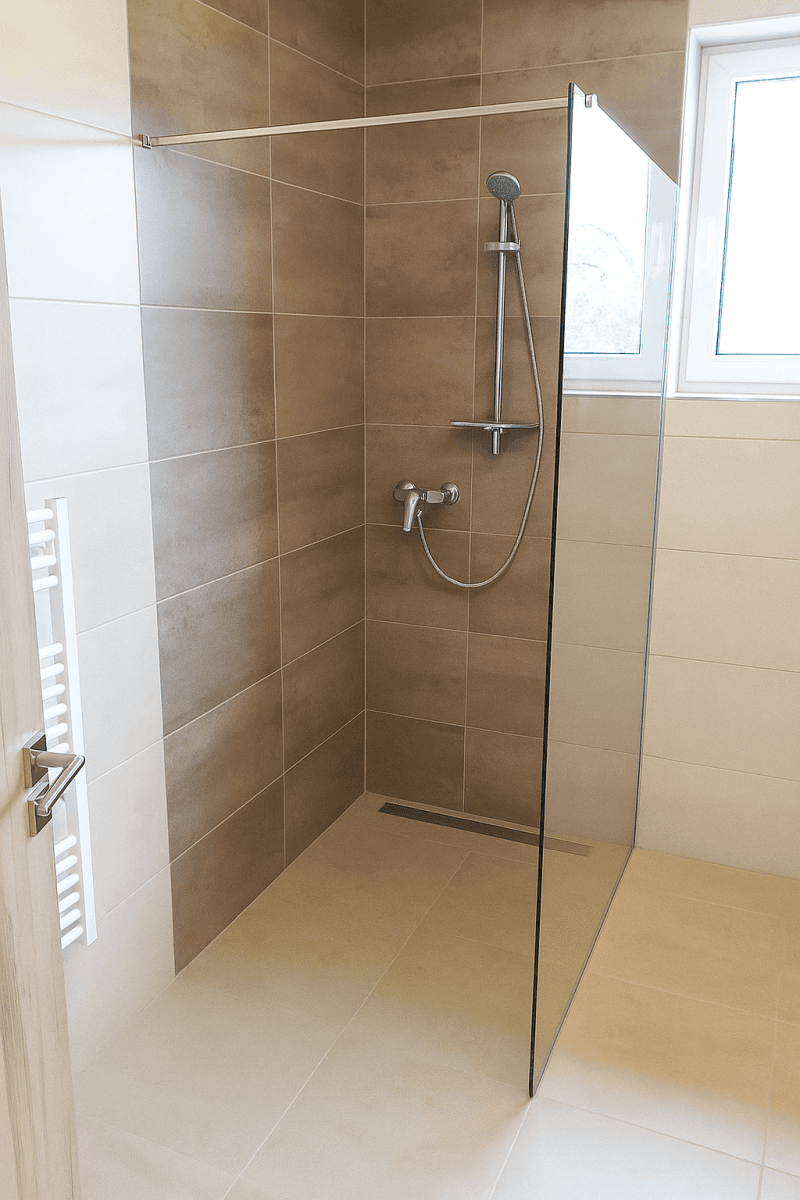 Pronájem bytu 3+kk 76 m², Rýdlova, Říčany, Středočeský kraj Pronájem bytu 3+kk 76 m², Rýdlova, Říčany, Středočeský kraj