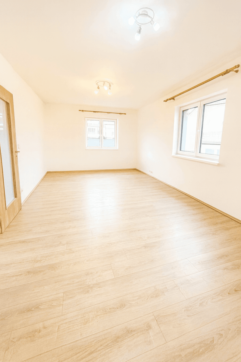 Pronájem bytu 3+kk 76 m², Rýdlova, Říčany, Středočeský kraj Pronájem bytu 3+kk 76 m², Rýdlova, Říčany, Středočeský kraj