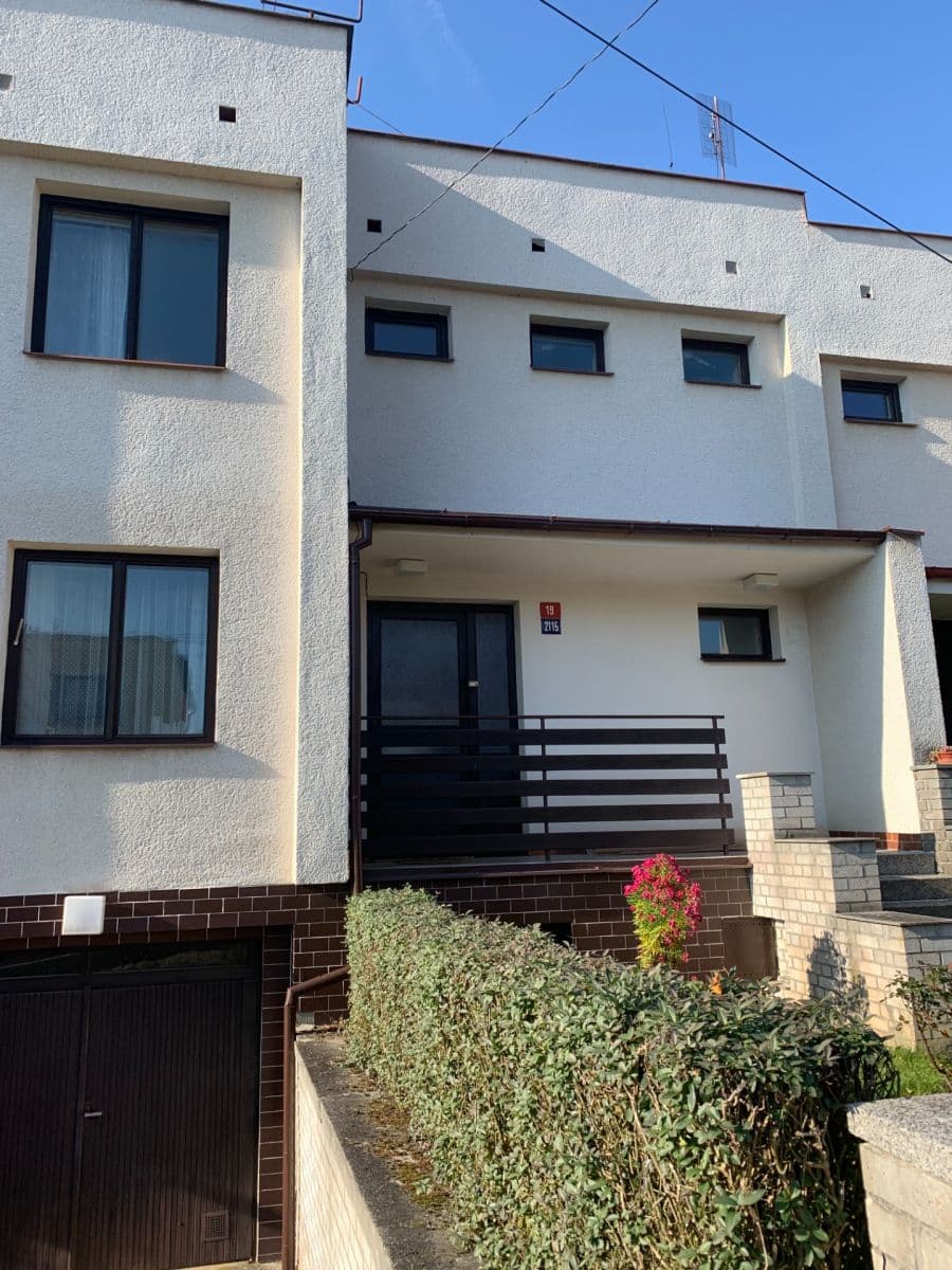 Prodej domu 192 m², pozemek 281 m², Javorová, Cheb, Karlovarský kraj Prodej domu 192 m², pozemek 281 m², Javorová, Cheb, Karlovarský kraj