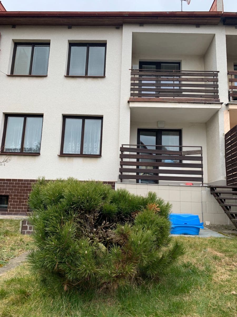 Prodej domu 192 m², pozemek 281 m², Javorová, Cheb, Karlovarský kraj Prodej domu 192 m², pozemek 281 m², Javorová, Cheb, Karlovarský kraj