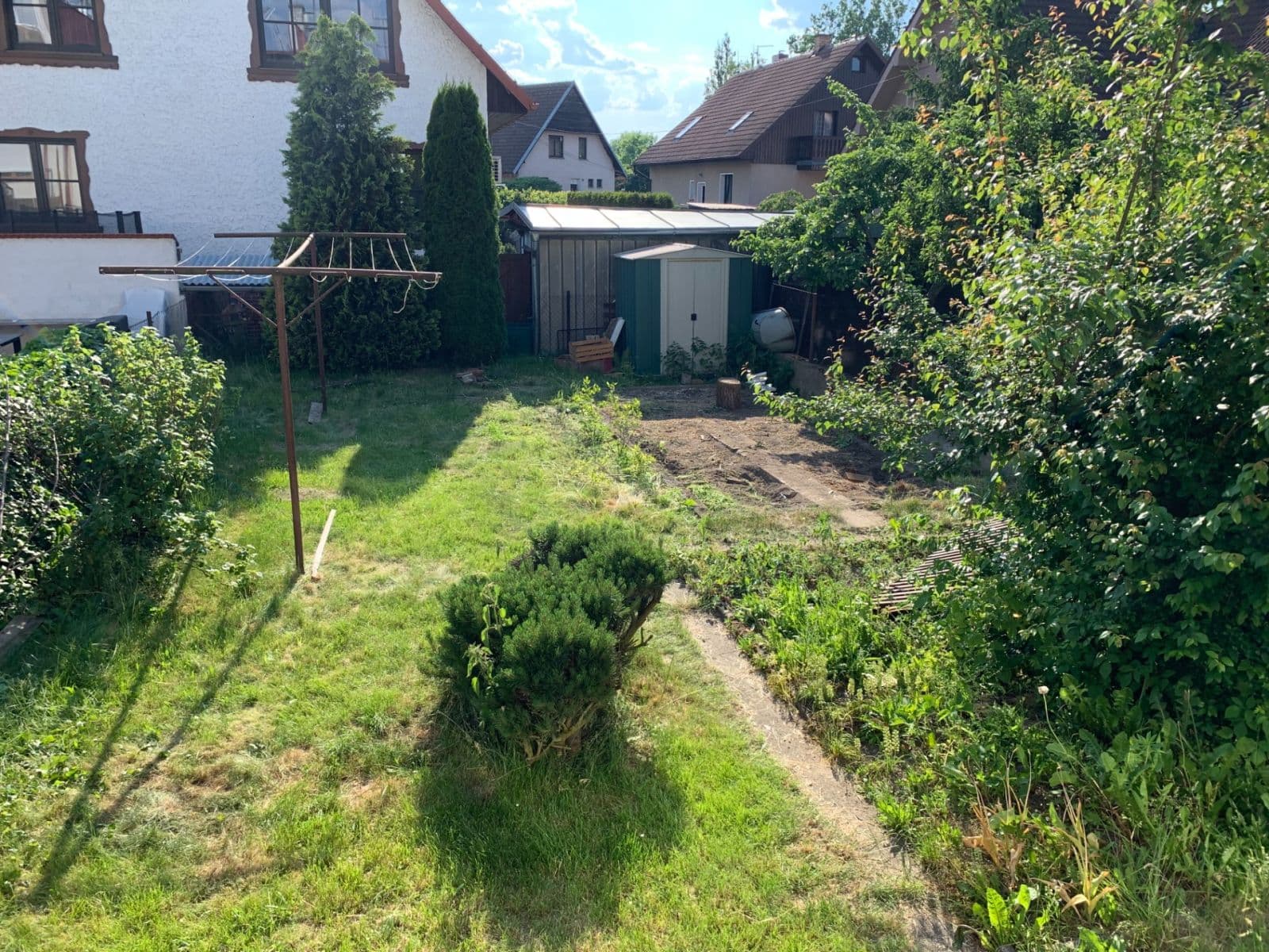 Prodej domu 192 m², pozemek 281 m², Javorová, Cheb, Karlovarský kraj Prodej domu 192 m², pozemek 281 m², Javorová, Cheb, Karlovarský kraj