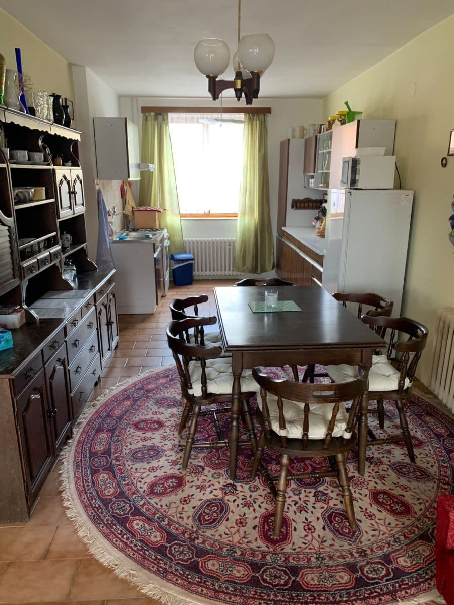 Prodej domu 192 m², pozemek 281 m², Javorová, Cheb, Karlovarský kraj Prodej domu 192 m², pozemek 281 m², Javorová, Cheb, Karlovarský kraj