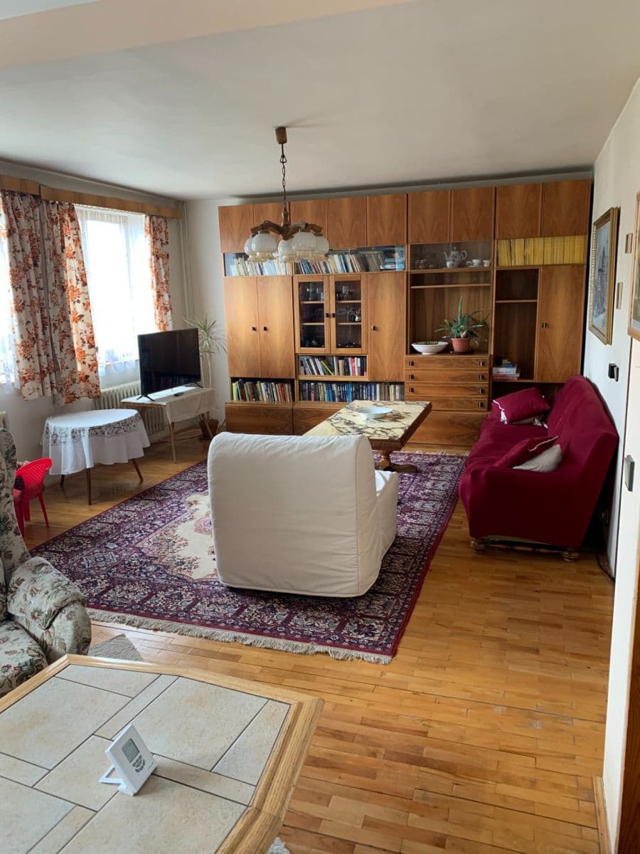 Prodej domu 192 m², pozemek 281 m², Javorová, Cheb, Karlovarský kraj Prodej domu 192 m², pozemek 281 m², Javorová, Cheb, Karlovarský kraj