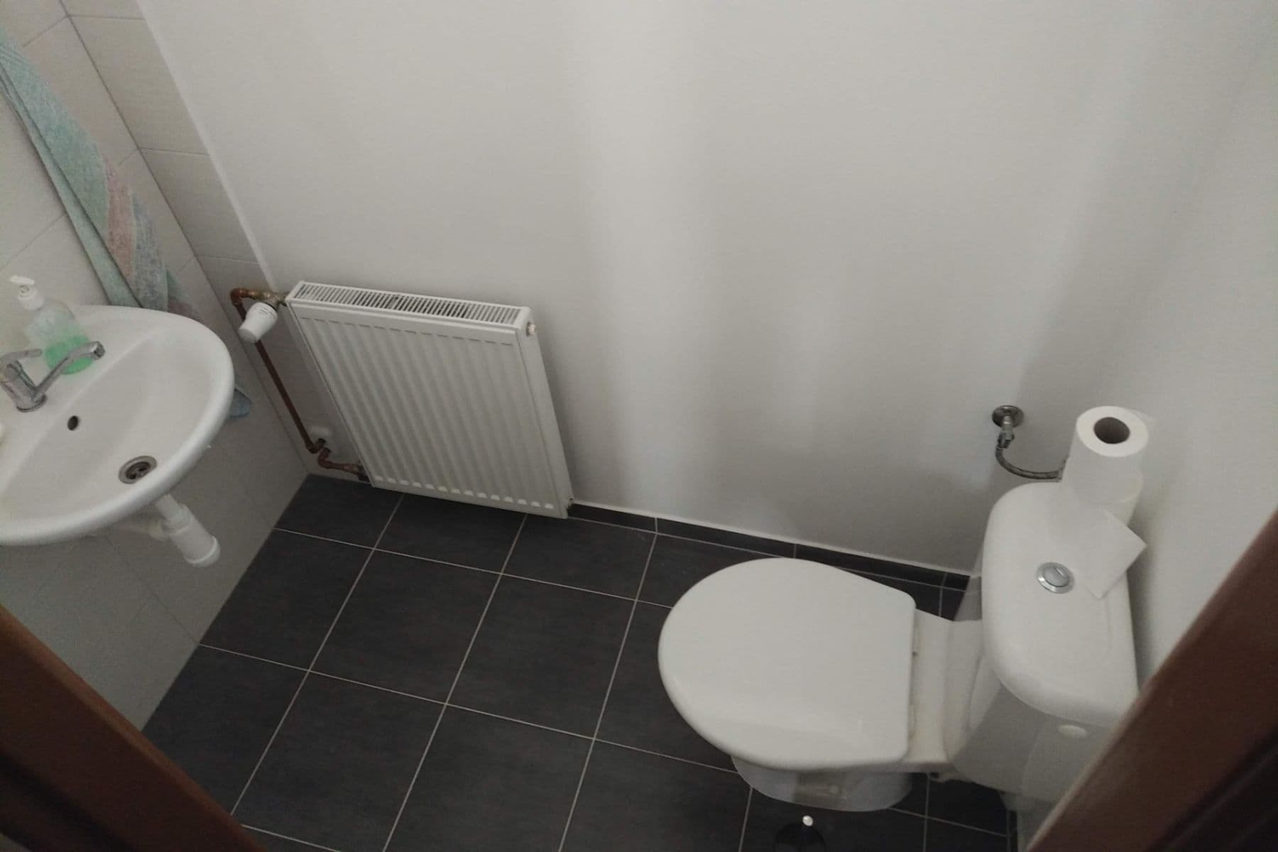 Prodej domu 192 m², pozemek 281 m², Javorová, Cheb, Karlovarský kraj Prodej domu 192 m², pozemek 281 m², Javorová, Cheb, Karlovarský kraj