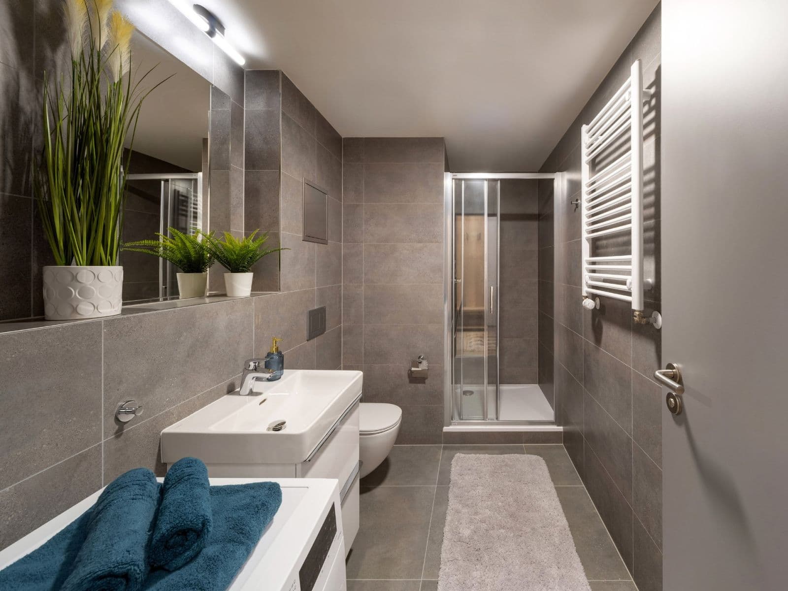 Pronájem bytu 1+kk 33 m², Poděbradská, Praha, Praha Pronájem bytu 1+kk 33 m², Poděbradská, Praha, Praha