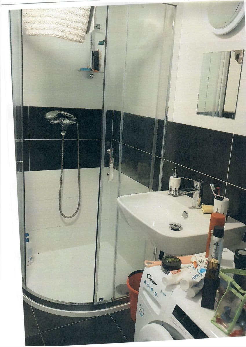 Pronájem bytu 1+kk 25 m², Markůvky, Brno, Jihomoravský kraj Pronájem bytu 1+kk 25 m², Markůvky, Brno, Jihomoravský kraj