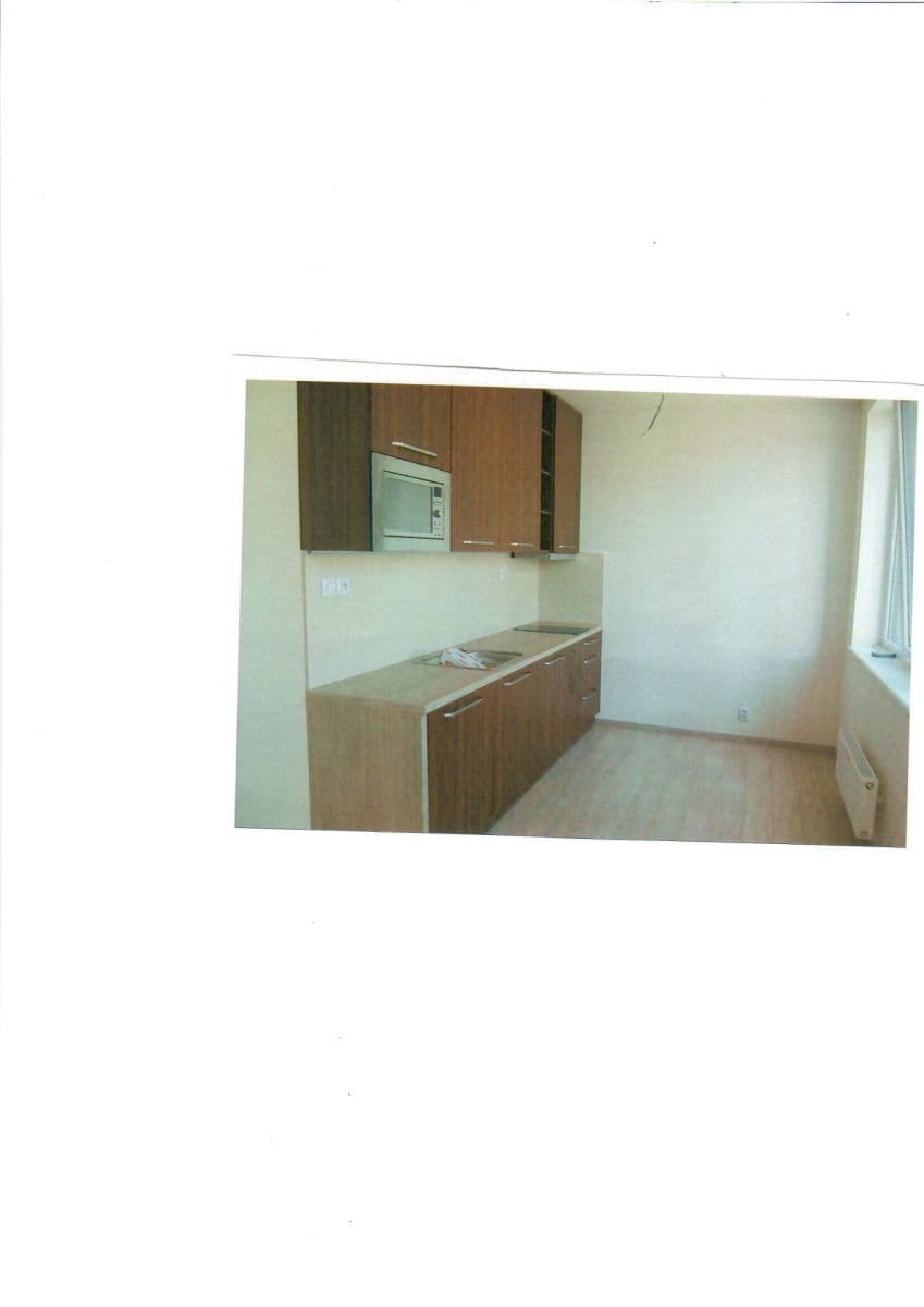 Pronájem bytu 1+kk 25 m², Markůvky, Brno, Jihomoravský kraj Pronájem bytu 1+kk 25 m², Markůvky, Brno, Jihomoravský kraj