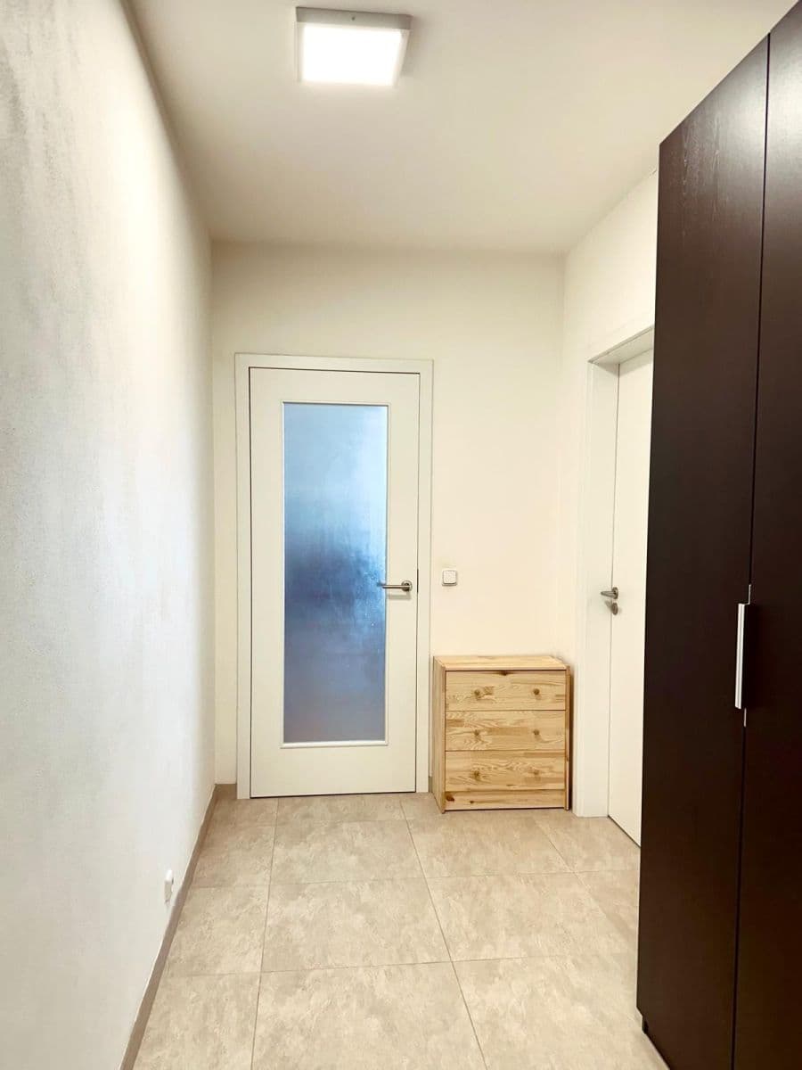 Prodej bytu 1+kk 45 m², Davídkova, Praha, Praha Prodej bytu 1+kk 45 m², Davídkova, Praha, Praha