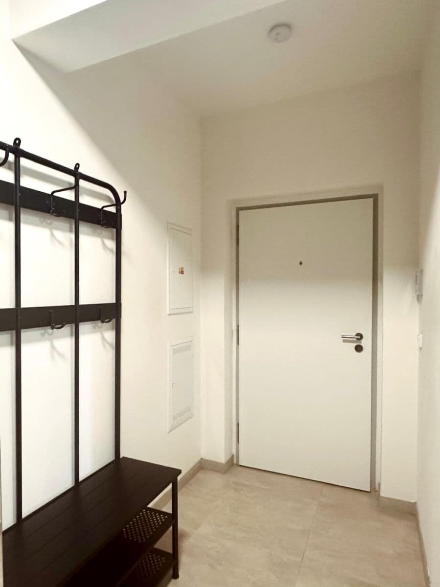 Prodej bytu 1+kk 45 m², Davídkova, Praha, Praha Prodej bytu 1+kk 45 m², Davídkova, Praha, Praha
