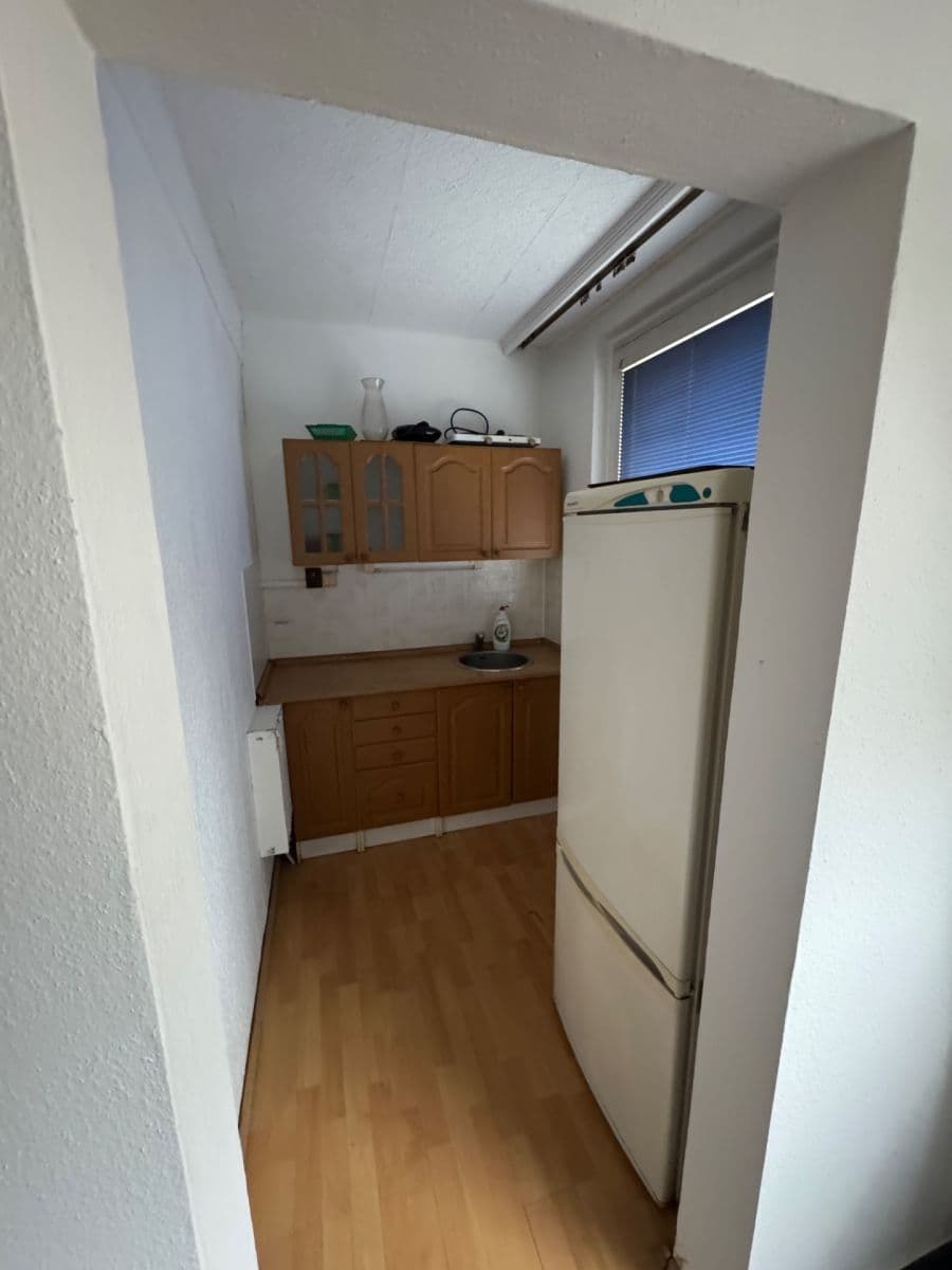 Pronájem bytu 1+kk 38 m², Květnového vítězství, Praha, Praha Pronájem bytu 1+kk 38 m², Květnového vítězství, Praha, Praha