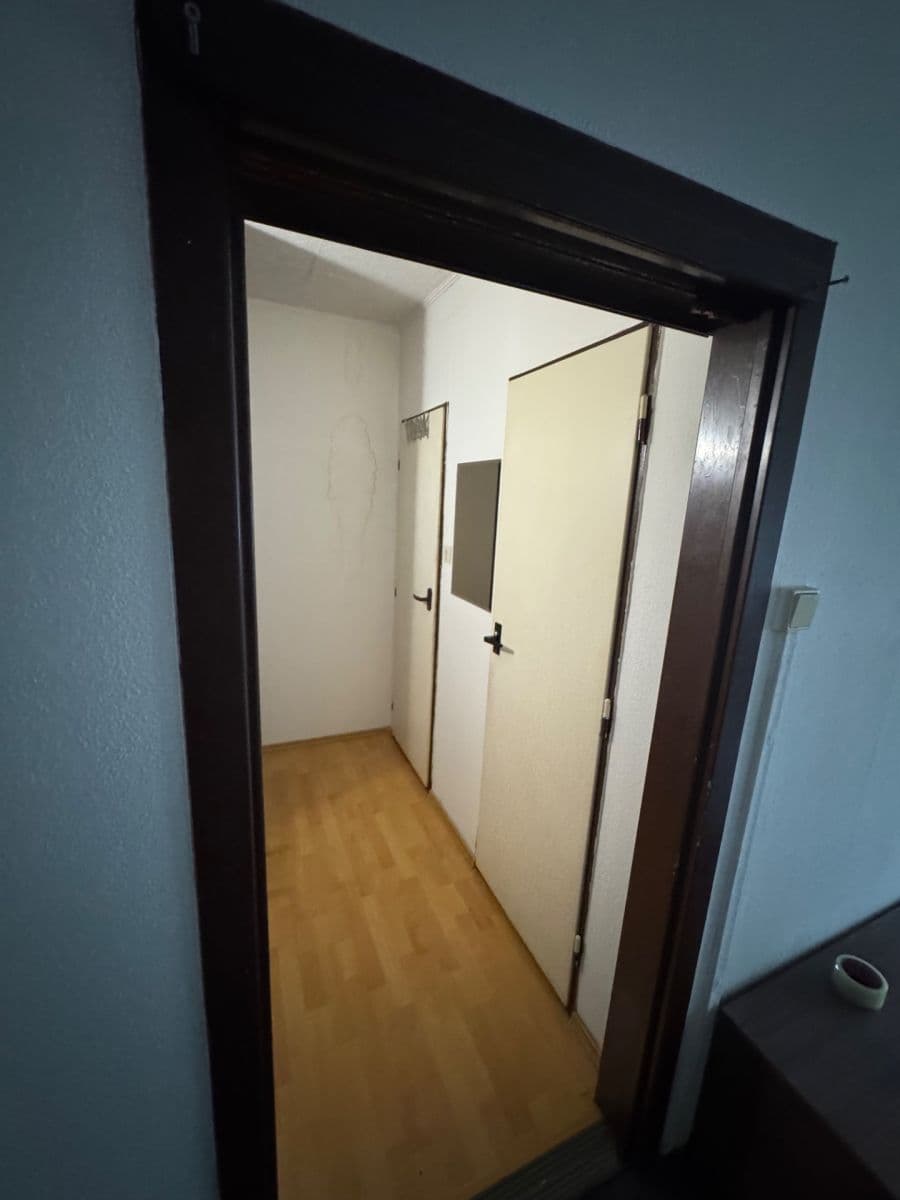 Pronájem bytu 1+kk 38 m², Květnového vítězství, Praha, Praha Pronájem bytu 1+kk 38 m², Květnového vítězství, Praha, Praha