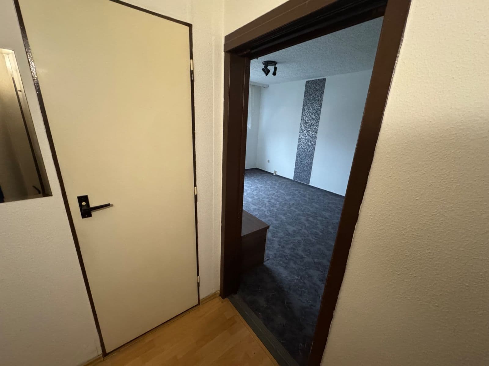 Pronájem bytu 1+kk 38 m², Květnového vítězství, Praha, Praha Pronájem bytu 1+kk 38 m², Květnového vítězství, Praha, Praha