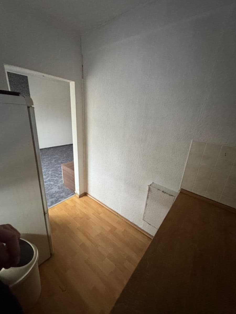 Pronájem bytu 1+kk 38 m², Květnového vítězství, Praha, Praha Pronájem bytu 1+kk 38 m², Květnového vítězství, Praha, Praha