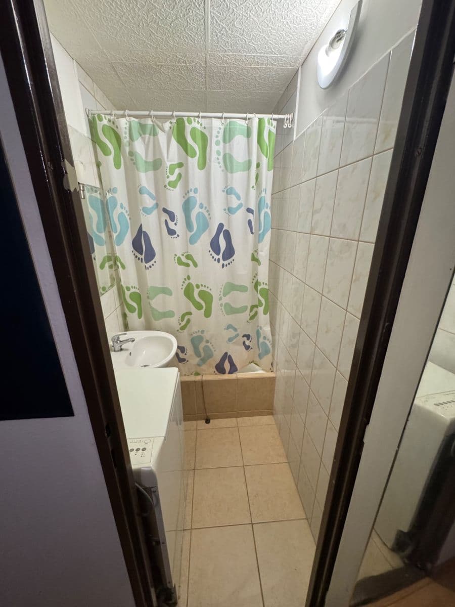 Pronájem bytu 1+kk 38 m², Květnového vítězství, Praha, Praha Pronájem bytu 1+kk 38 m², Květnového vítězství, Praha, Praha