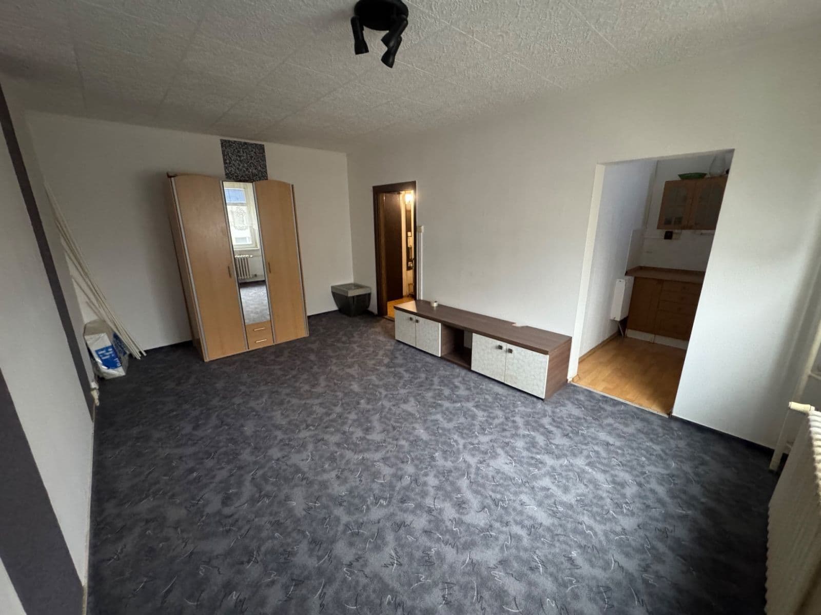 Pronájem bytu 1+kk 38 m², Květnového vítězství, Praha, Praha Pronájem bytu 1+kk 38 m², Květnového vítězství, Praha, Praha